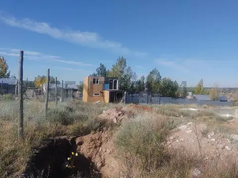 Terreno en Venta ruta 82 , Mendoza , Lujan de Cuyo . Cacheuta