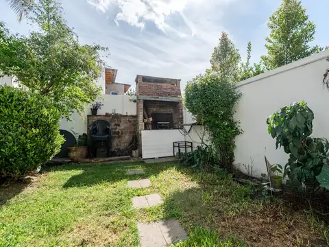 PH Carapachay Venta 4 amb. Jardín Cochera Parrilla