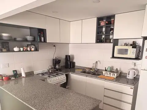 Departamento en Alquiler de 2 dormitorios