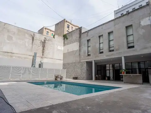 Hotel en Venta 11 años