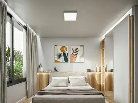 Departamento en Venta de 3 dormitorios