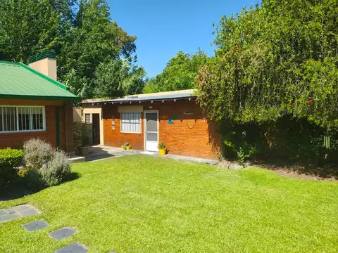 Casa en Venta en Centro Agricola El Pato, USD 195.000