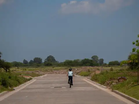 Terreno en Venta en Alejandro Korn, USD 25.000