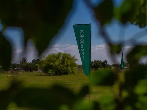 Barrio "Solares de Korn"