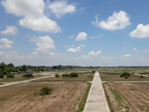 Barrio "Solares de Korn"
