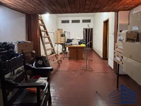 San Lorenzo 2400