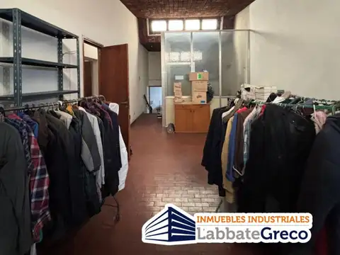 OFICINAS COMERCIALES EN EL SAN MARTÍN CENTRO