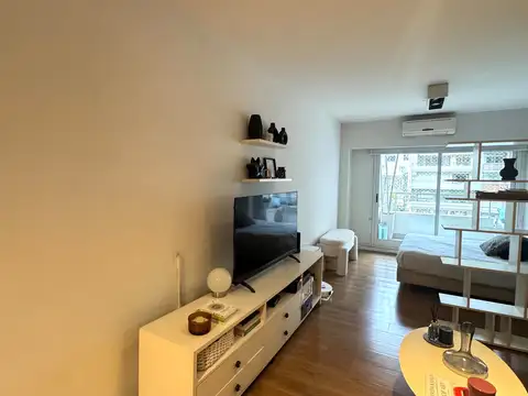 Departamento en Alquiler en Palermo, $ 850.000