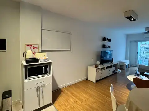 Departamento en Alquiler al Oeste
