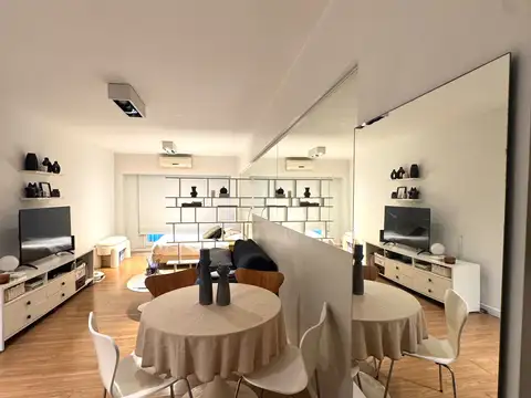 Departamento en Alquiler 15 años