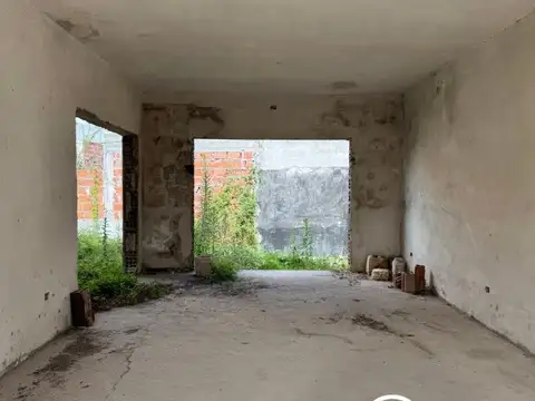 Casa en Venta en Zona Centro, USD 55.000