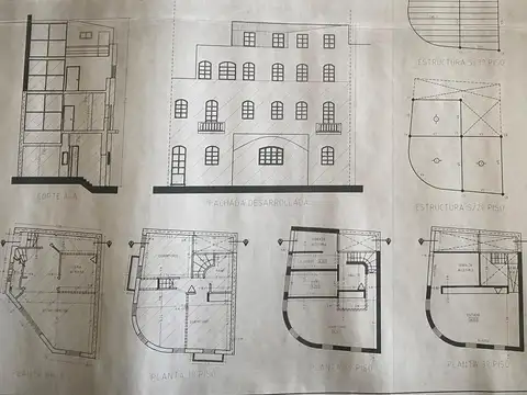 Casa en Venta al Este