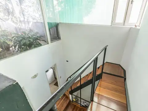 Venta Casa 5 ambientes de estilo | excelente estado| luz | detalles de calidad | Caballito