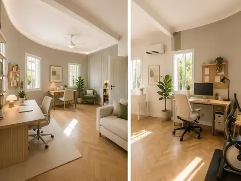 Casa en Venta en Caballito, USD 249.000