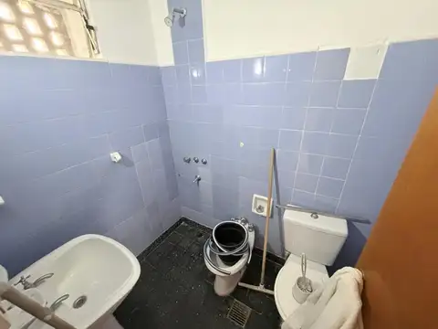 Departamento en Venta 40 años