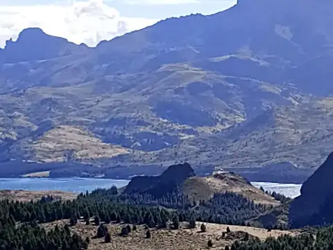 Estancia Paso Chacabuco- Rio Negro