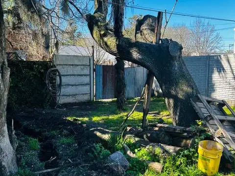 Terreno en Venta de 731,0 m2