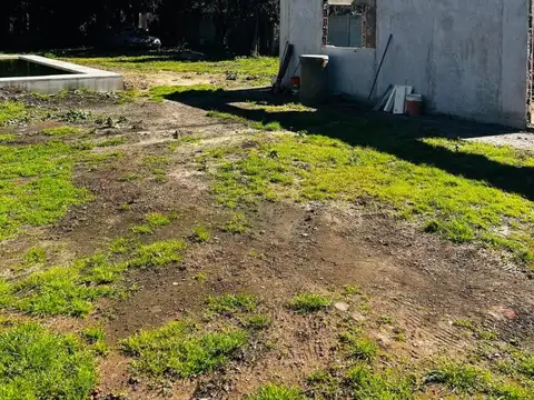 Terreno en Venta de 731,0 m2