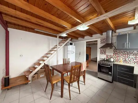 Depto Tipo Casa en Venta en Berisso, USD 60.000