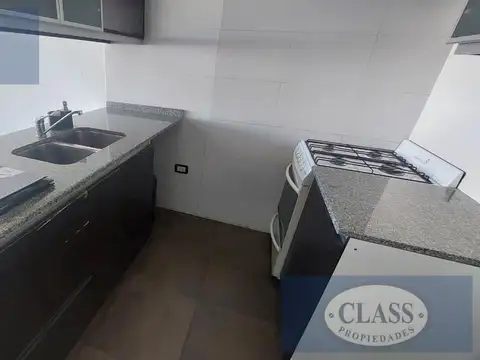 Departamento en Alquiler Permite mascota