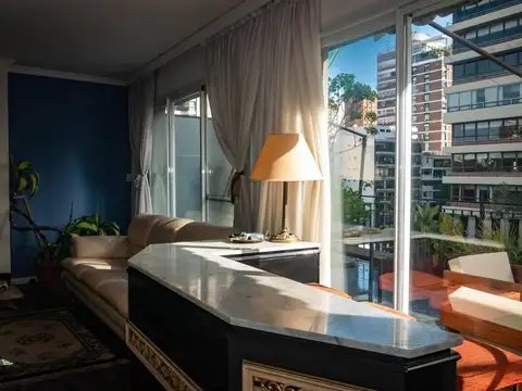 Departamento en Venta de 6 ambientes