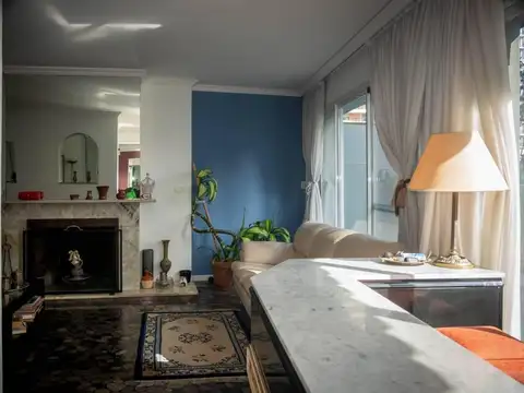Departamento en Venta en Belgrano, USD 608.000