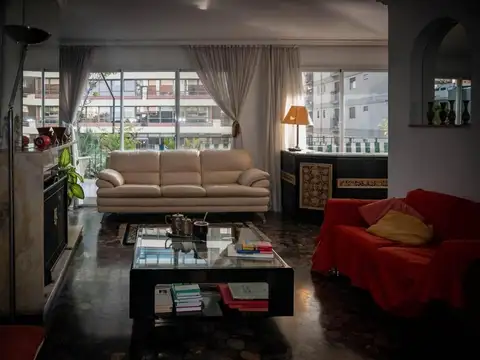 Venta departamento dúplex en Zabala 1739, Belgrano –