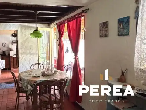 Casa en Country Las Lajas Alquiler Temporario