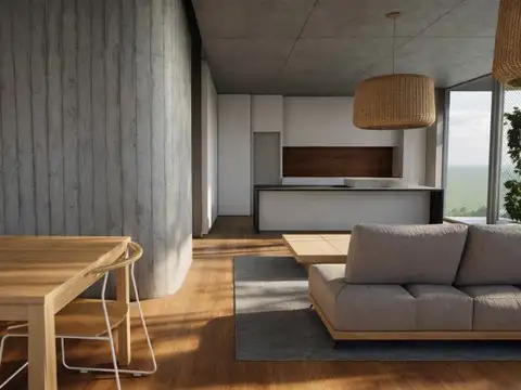Departamento en Venta en Centro, USD 235.400