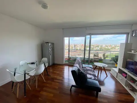Torre Maui - Av. de la Costa Estanislao López 2671