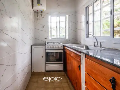 Casa en Venta en Pinamar