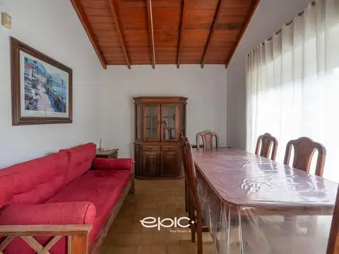 Casa en Venta en Pinamar, USD 139.000