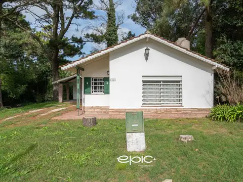 Casa en Venta en Pinamar