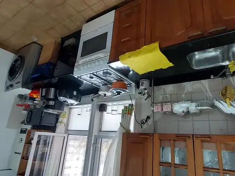 Departamento en Venta de 3 dormitorios