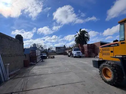 Galpon en Alquiler en Altos De San Lorenzo, $ 6.000.000
