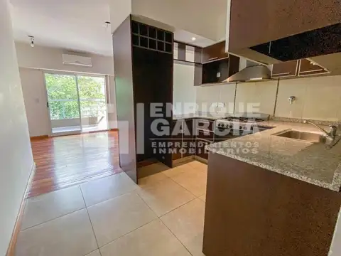 Departamento en Alquiler al Sureste