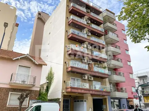 ALQUILER 2 AMBIENTES FRENTE CON BALCON VILLA URQUIZA