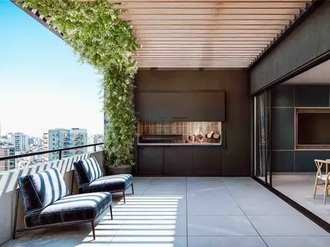 Departamento en Venta en Palermo, USD 136.000