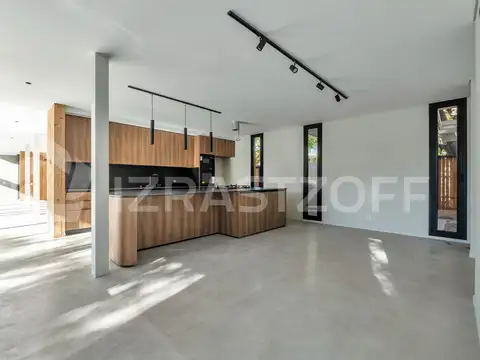 Casa en Venta A Estrenar
