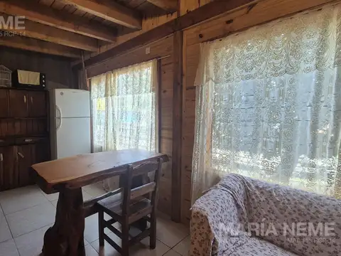 Depto Tipo Casa en Alquiler de 3 ambientes