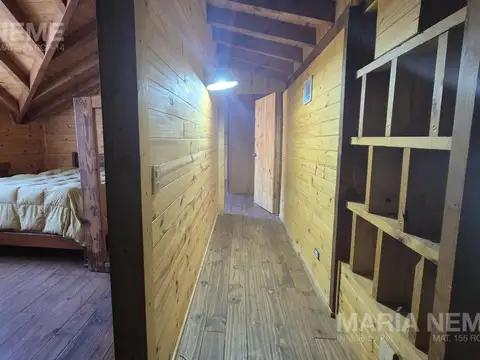 Depto Tipo Casa en Alquiler al Este