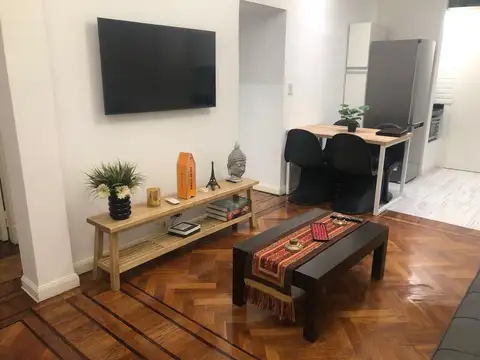 Avenida Córdoba 1800