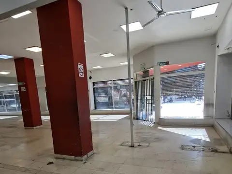 Avenida Juan De Garay 1200
