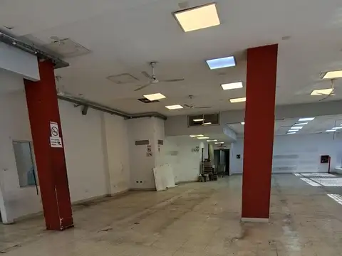 Local en Venta en Constitución, USD 329.900