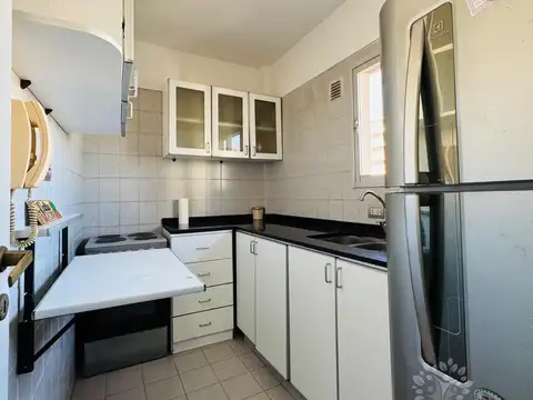 Departamento en Venta en Cid Campeador, USD 78.000