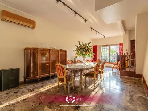 Terreno en Venta en Boedo, USD 308.000