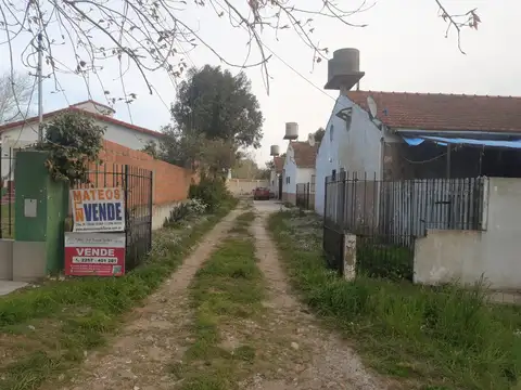 Casa en Alquiler Temporal de 2 dormitorios