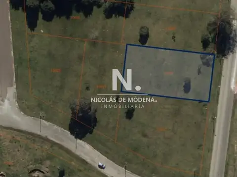 Terreno en Venta en Beverly Hills, USD 725.000