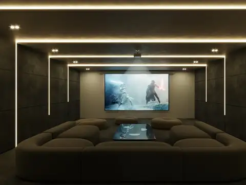 Avenida Del Libertador