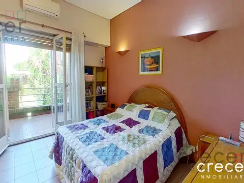 Depto Tipo Casa en Venta en Colegiales, USD 350.000